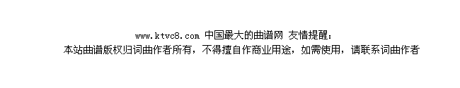 版权说明